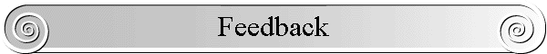 Feedback