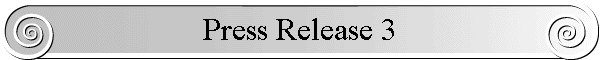 Press Release 3