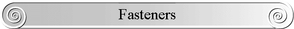 Fasteners
