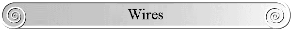 Wires
