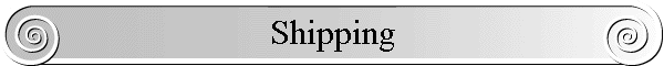 Shipping